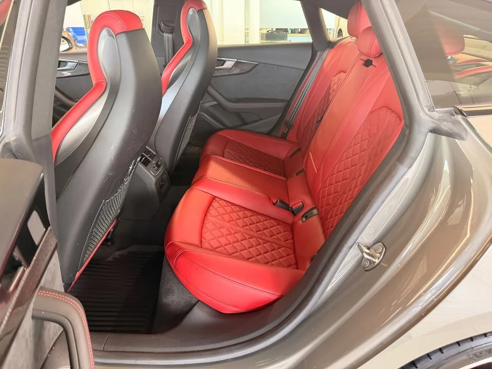2023 Audi B9 S5 - Image 9 of 19