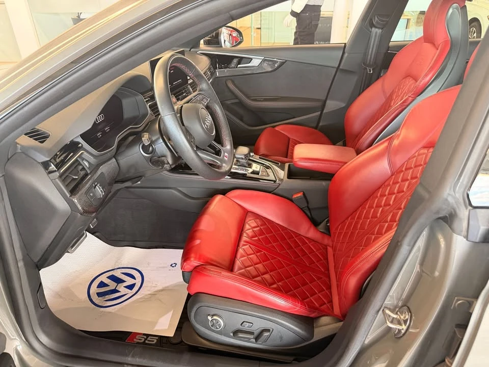 2023 Audi B9 S5 - Image 10 of 19