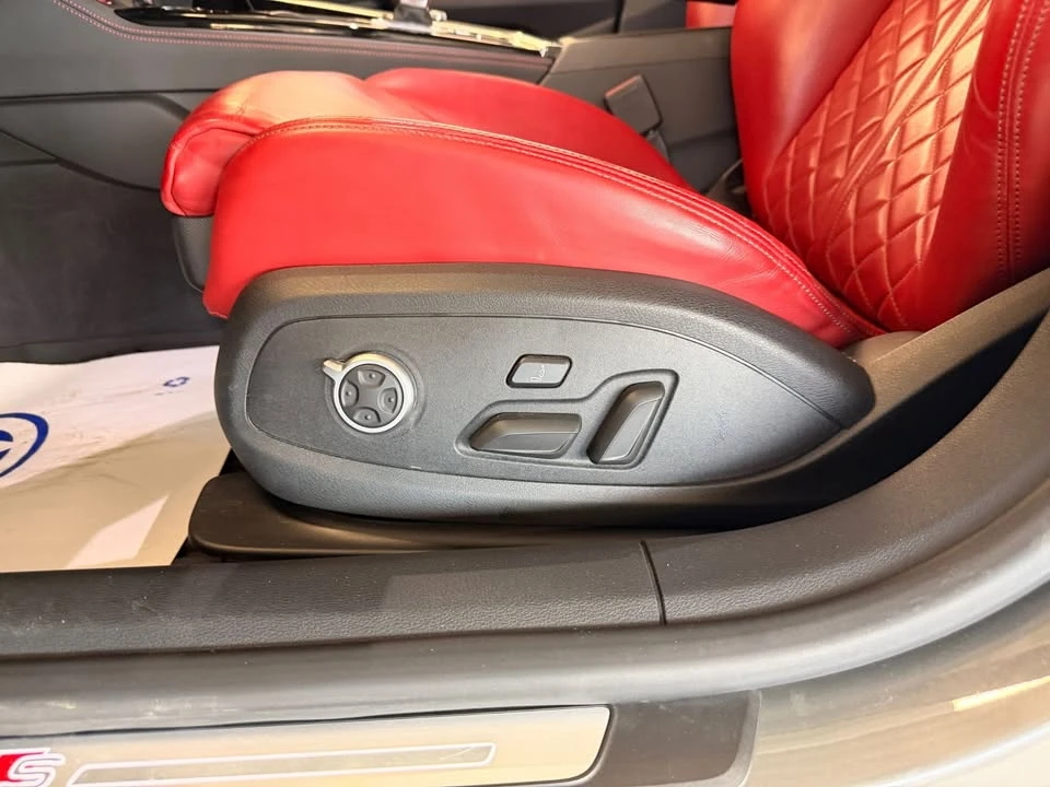 2023 Audi B9 S5 - Image 11 of 19