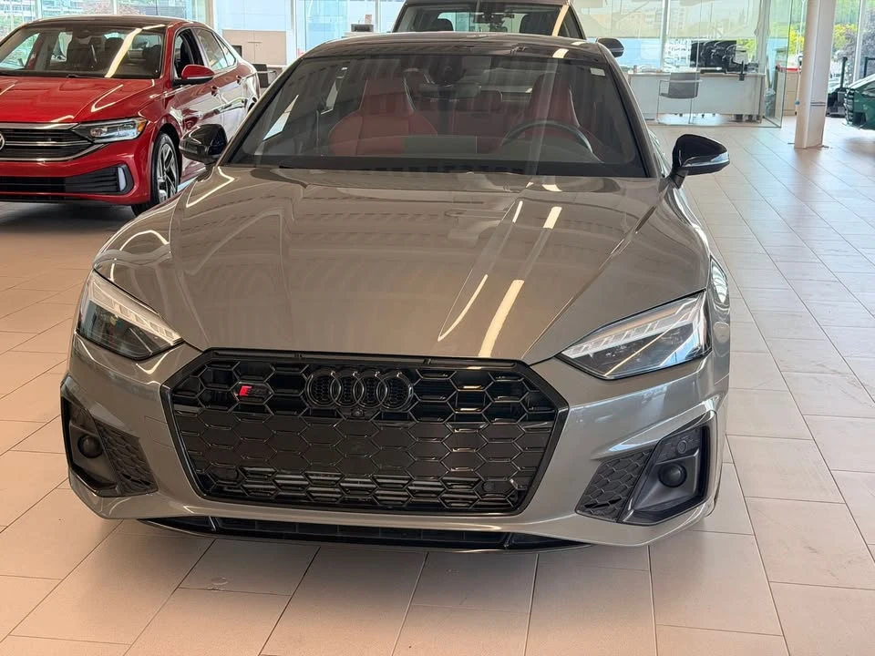2023 Audi B9 S5 - Image 2 of 19