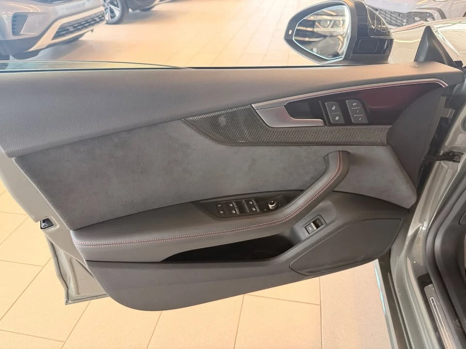 2023 Audi B9 S5 - Image 13 of 19