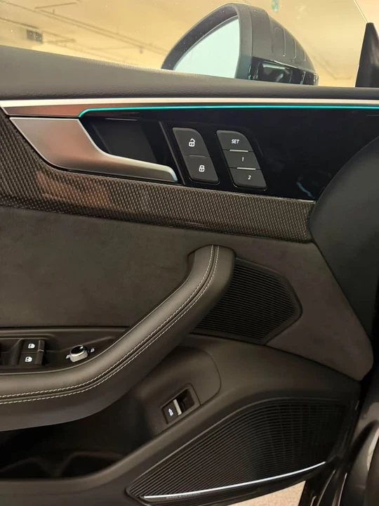 2023 Audi B9 S5 - Image 10 of 13