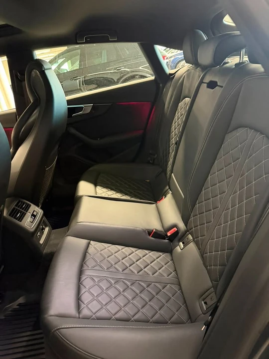 2023 Audi B9 S5 - Image 12 of 13