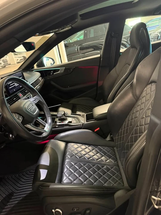 2023 Audi B9 S5 - Image 11 of 13