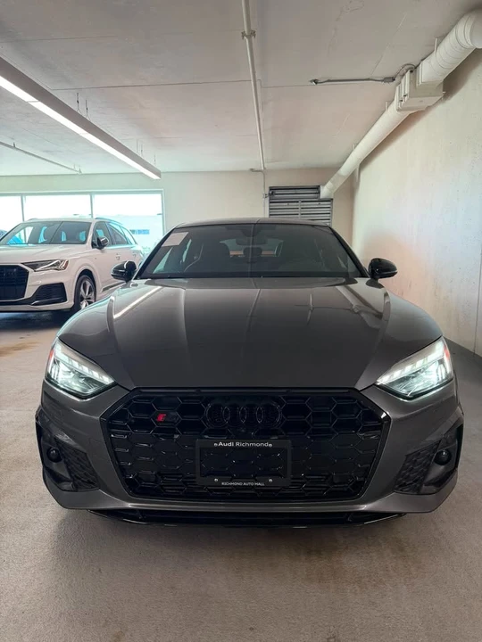 2023 Audi B9 S5 - Image 2 of 13