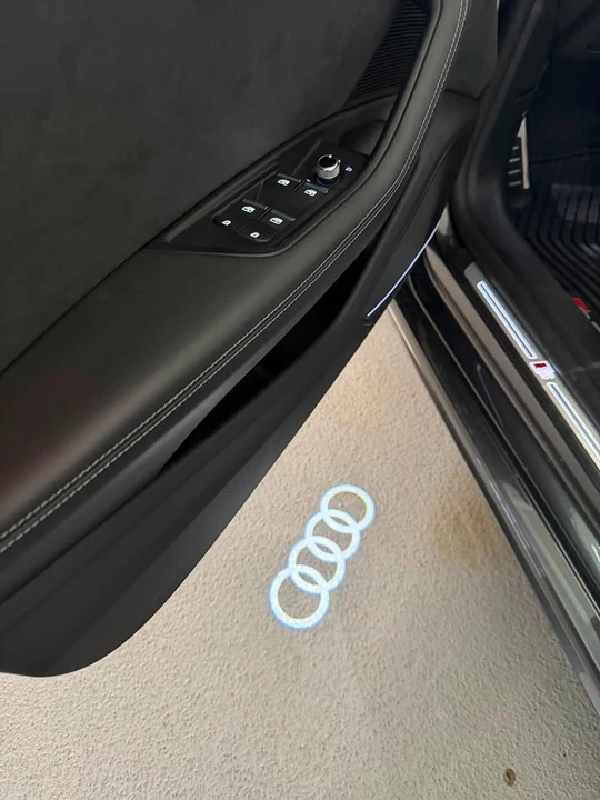 2023 Audi B9 S5 - Image 13 of 13