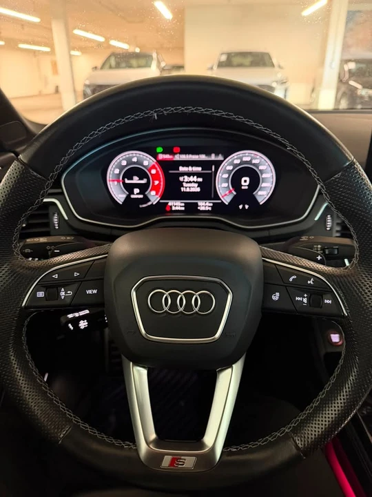 2023 Audi B9 S5 - Image 6 of 13