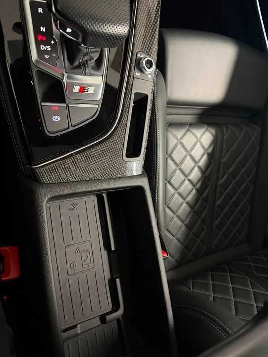 2023 Audi B9 S5 - Image 9 of 13