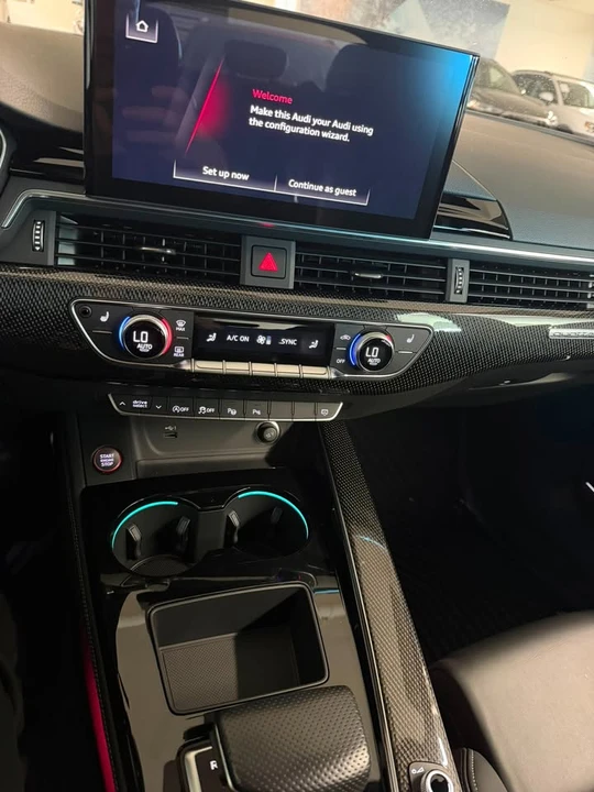 2023 Audi B9 S5 - Image 8 of 13