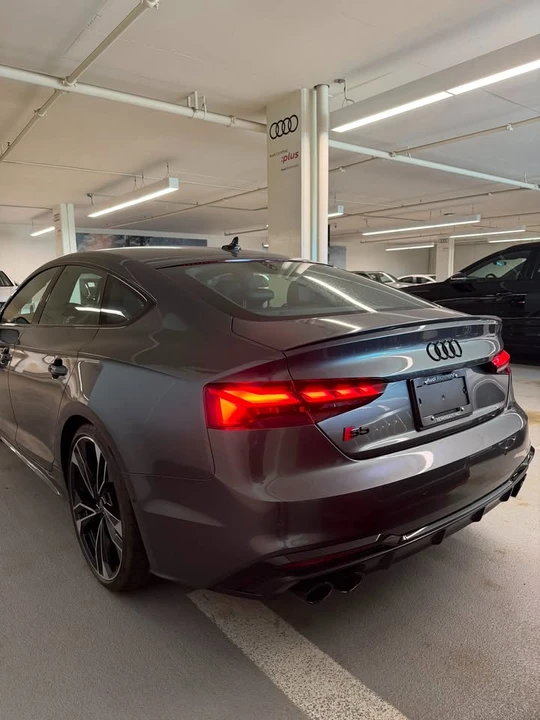 2023 Audi B9 S5 - Image 4 of 13