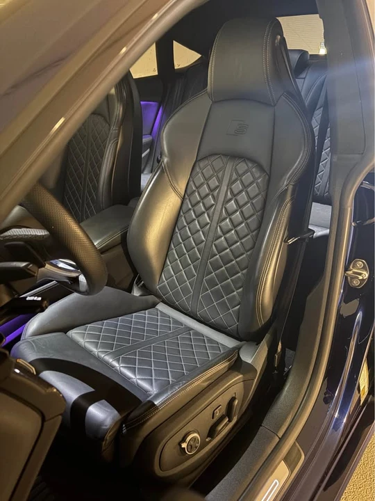 2023 Audi B9 S5 - Image 10 of 11