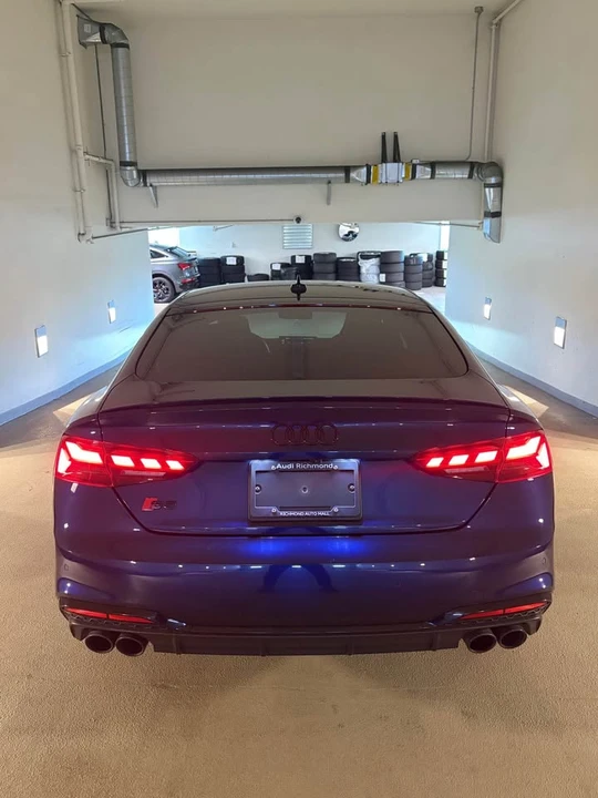 2023 Audi B9 S5 - Image 6 of 11