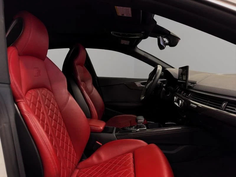 2023 Audi B9 S5 - Image 8 of 20