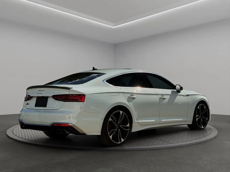 2023 Audi B9 S5 - Image 5 of 20