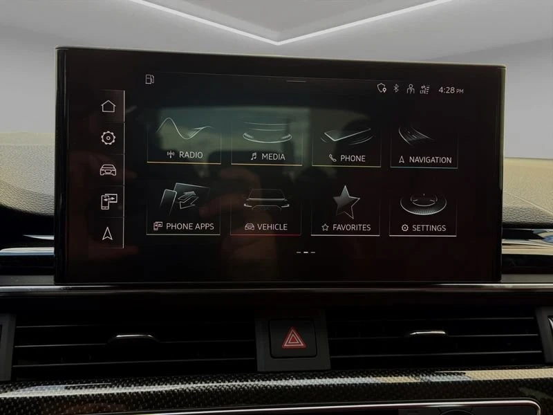 2023 Audi B9 S5 - Image 13 of 20