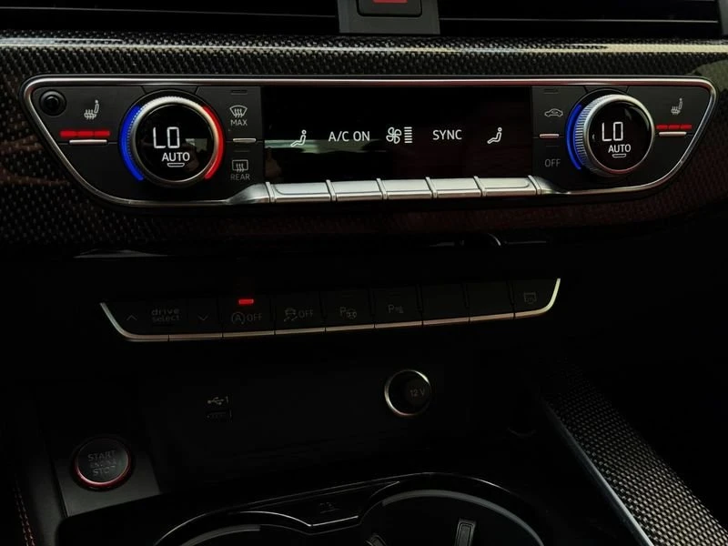 2023 Audi B9 S5 - Image 16 of 20