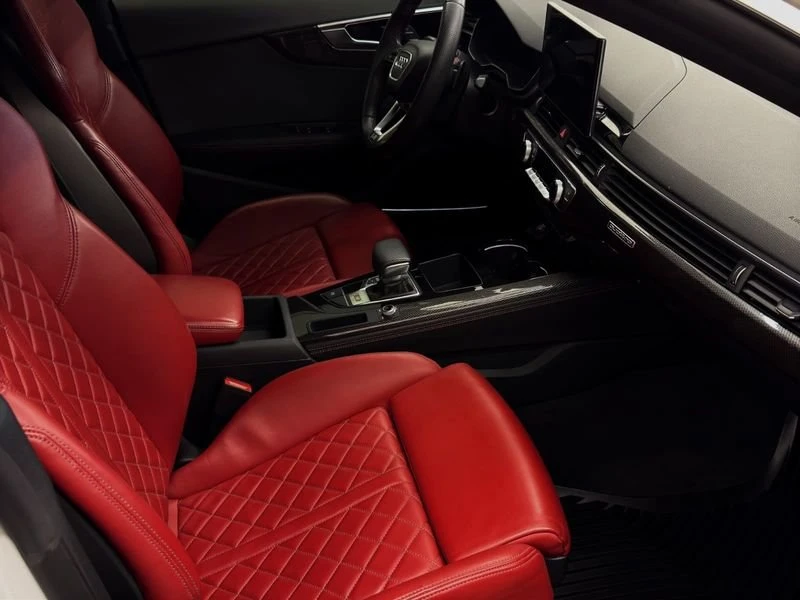 2023 Audi B9 S5 - Image 9 of 20