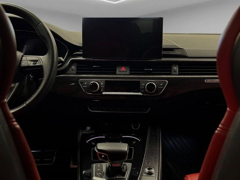 2023 Audi B9 S5 - Image 12 of 20