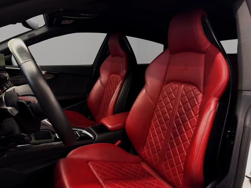 2023 Audi B9 S5 - Image 18 of 20
