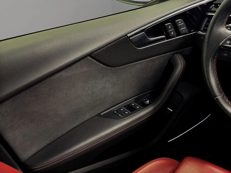 2023 Audi B9 S5 - Image 11 of 20