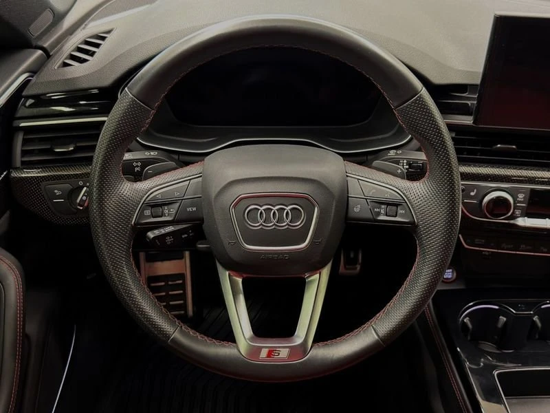 2023 Audi B9 S5 - Image 10 of 20