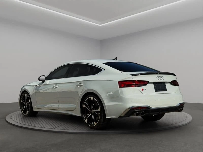 2023 Audi B9 S5 - Image 4 of 20