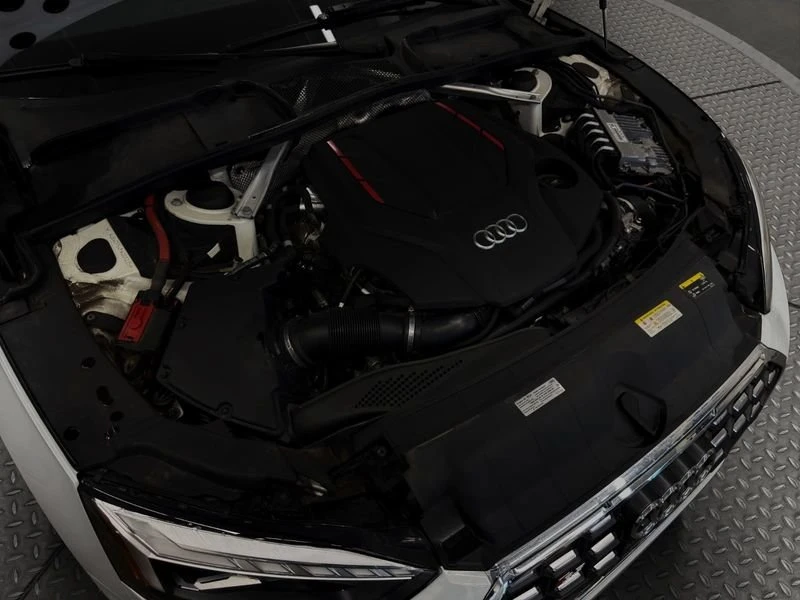 2023 Audi B9 S5 - Image 20 of 20
