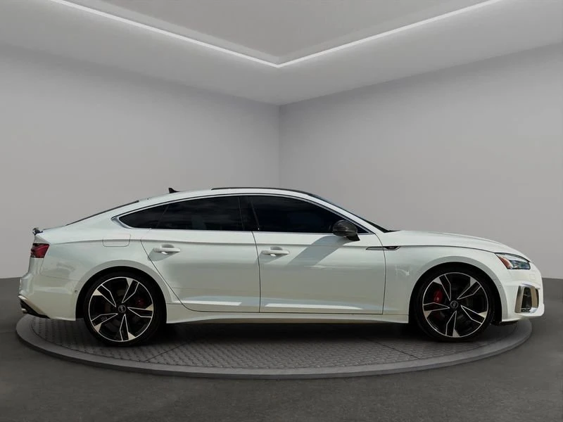 2023 Audi B9 S5 - Image 6 of 20