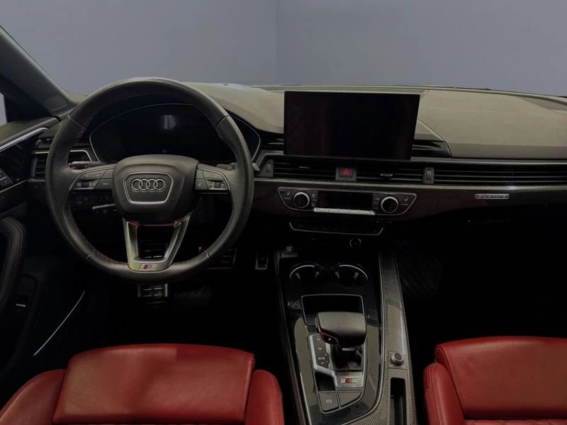2023 Audi B9 S5 - Image 7 of 20
