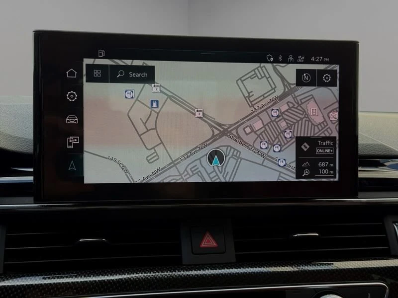 2023 Audi B9 S5 - Image 14 of 20