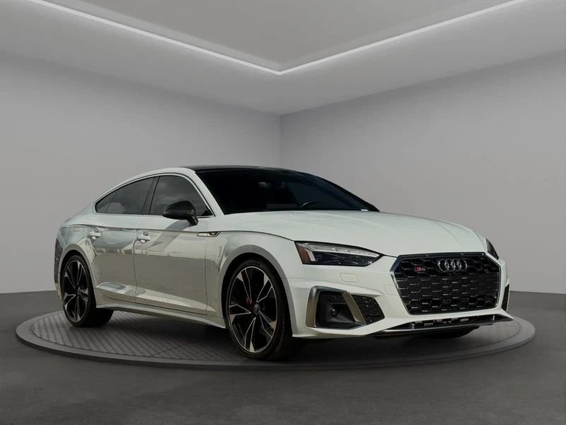 2023 Audi B9 S5 - Image 3 of 20