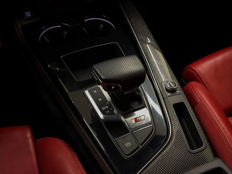 2023 Audi B9 S5 - Image 17 of 20