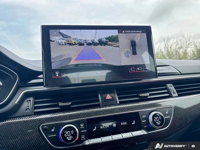 2023 Audi B9 S5 - Image 20 of 20