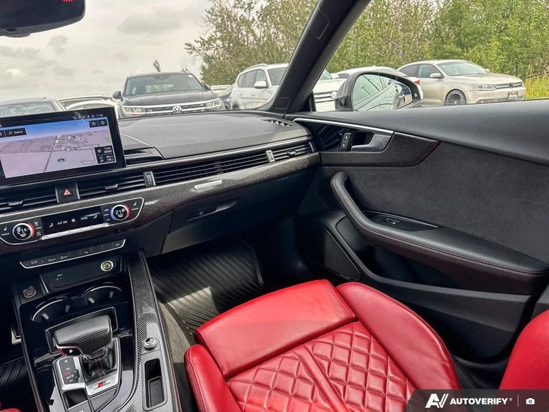 2023 Audi B9 S5 - Image 11 of 20