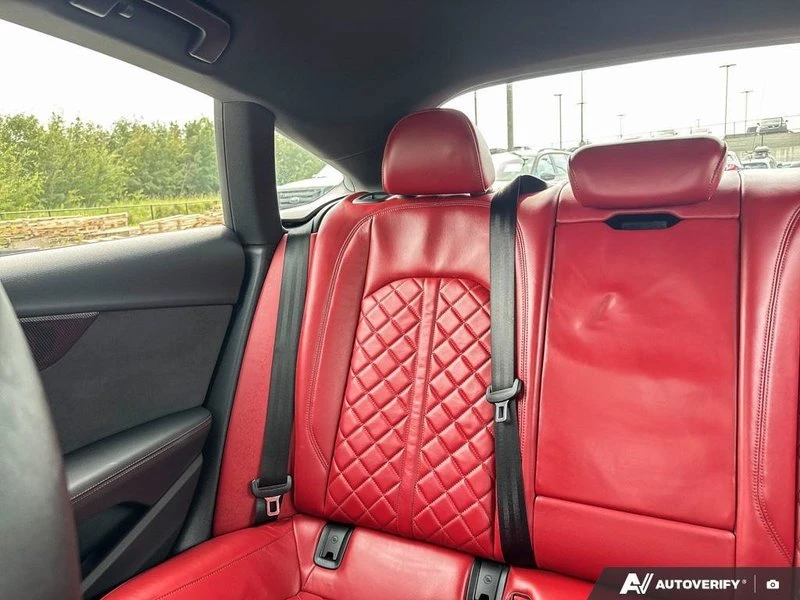 2023 Audi B9 S5 - Image 12 of 20