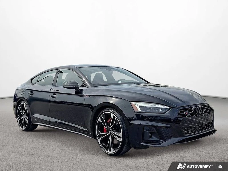2023 Audi B9 S5 - Image 3 of 20