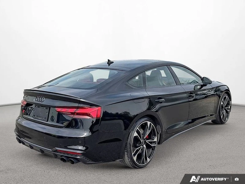 2023 Audi B9 S5 - Image 7 of 20