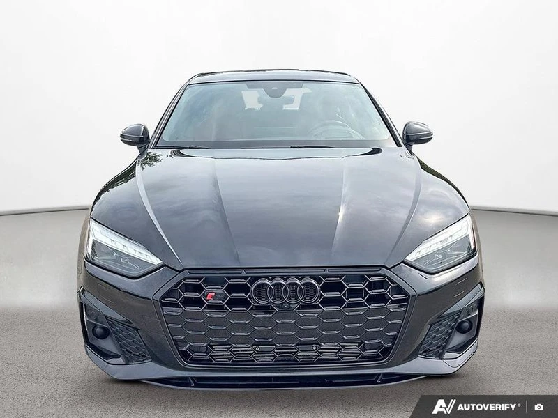 2023 Audi B9 S5 - Image 2 of 20