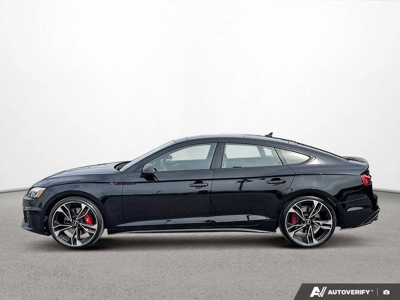 2023 Audi B9 S5 - Image 4 of 20