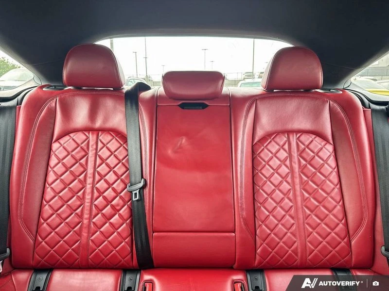 2023 Audi B9 S5 - Image 13 of 20