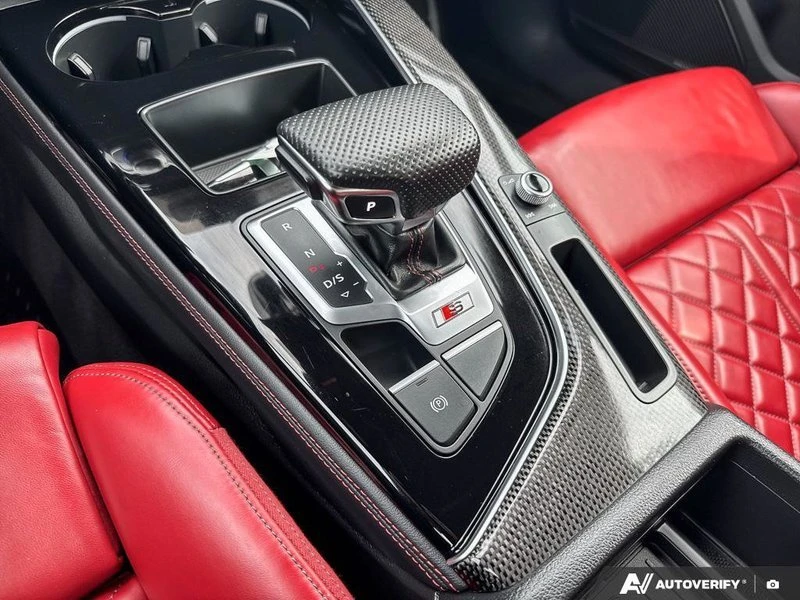 2023 Audi B9 S5 - Image 15 of 20