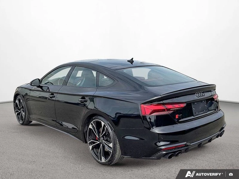 2023 Audi B9 S5 - Image 5 of 20