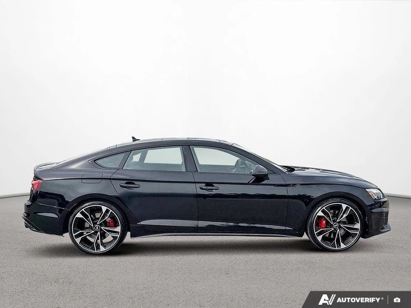 2023 Audi B9 S5 - Image 8 of 20