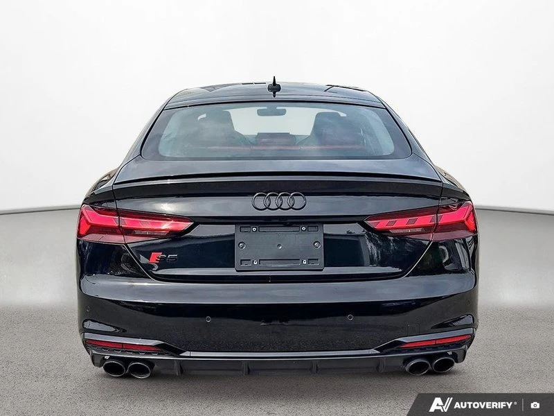 2023 Audi B9 S5 - Image 6 of 20