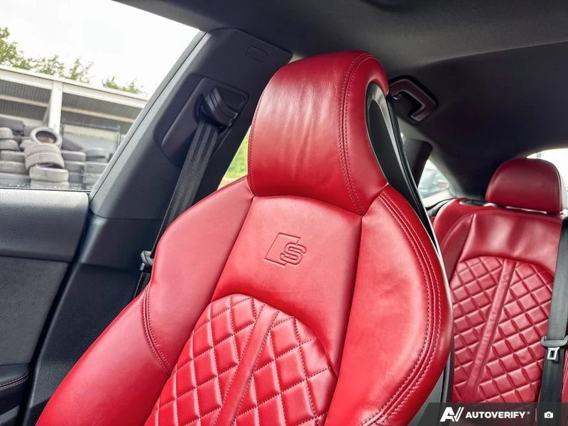 2023 Audi B9 S5 - Image 19 of 20