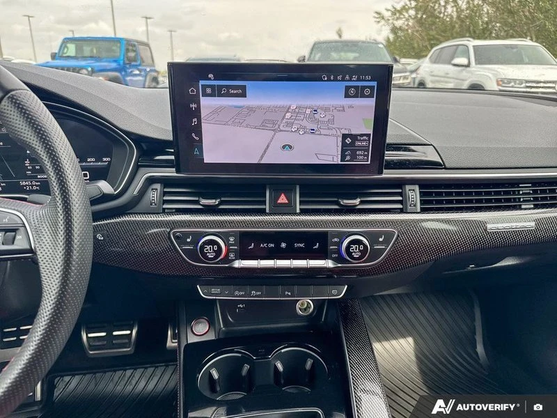2023 Audi B9 S5 - Image 14 of 20