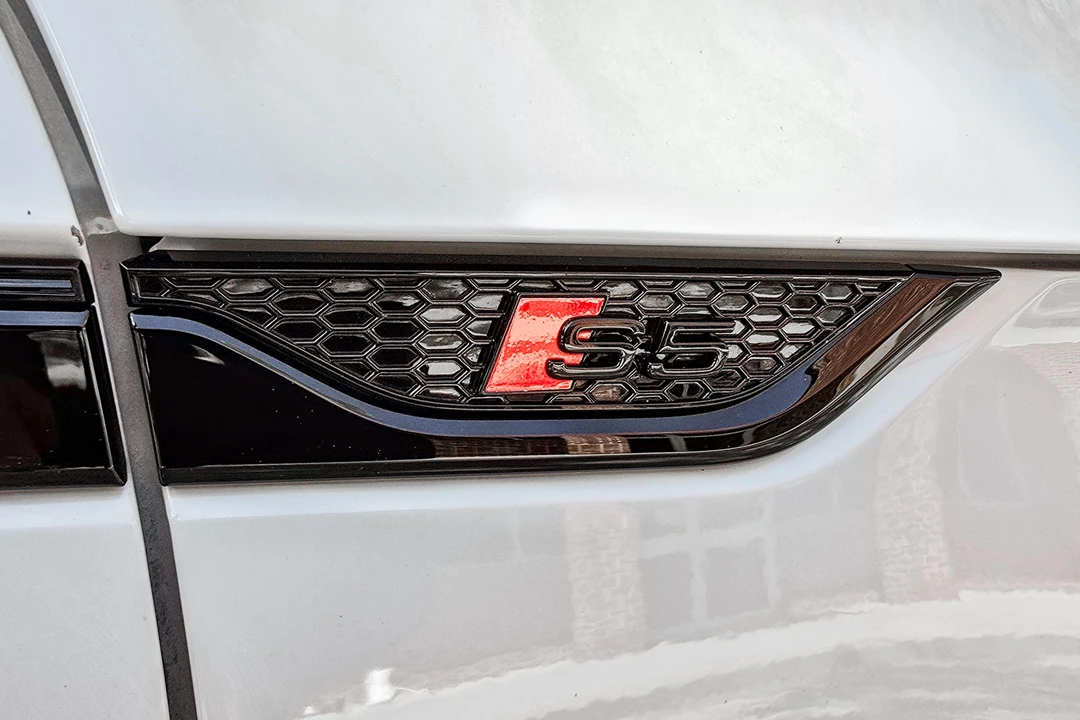 2023 Audi B9 S5 - Image 30 of 31