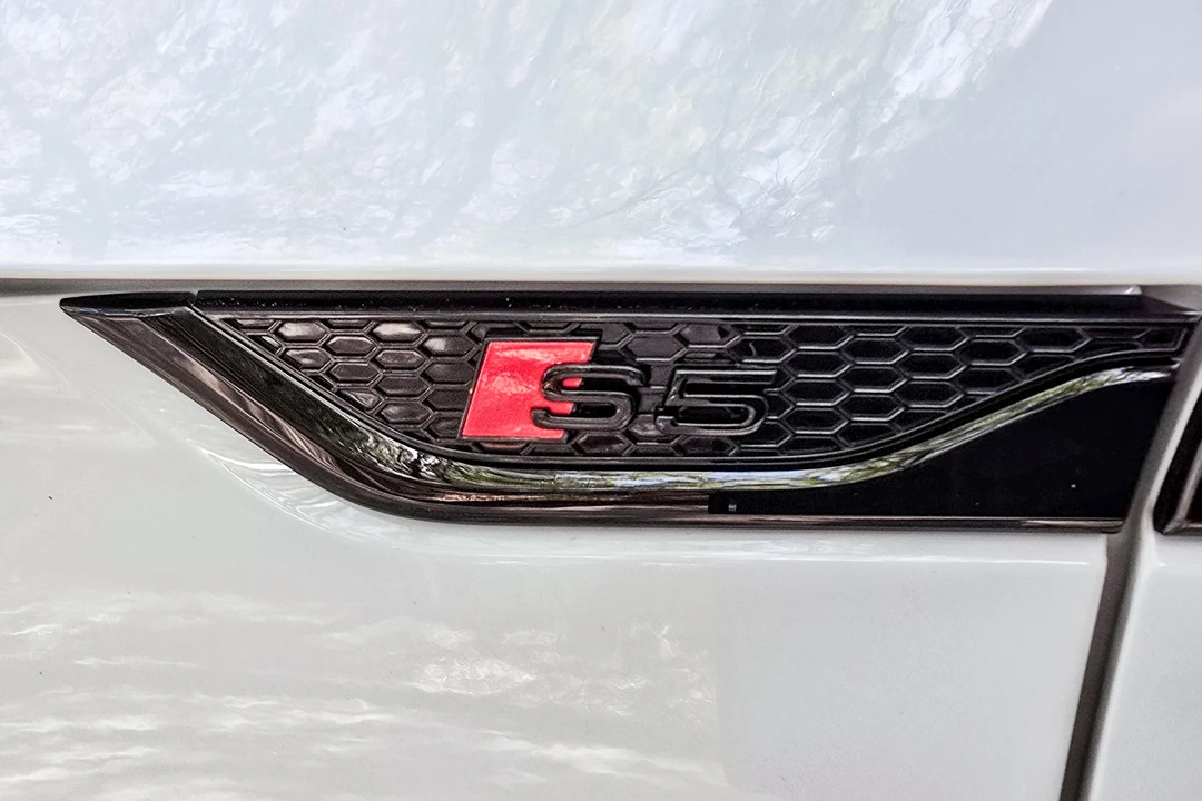 2023 Audi B9 S5 - Image 20 of 31