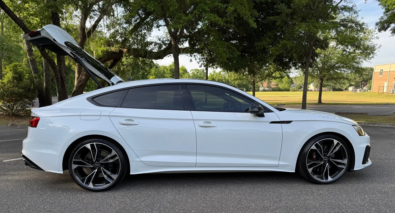 2023 Audi B9 S5 - Image 15 of 31