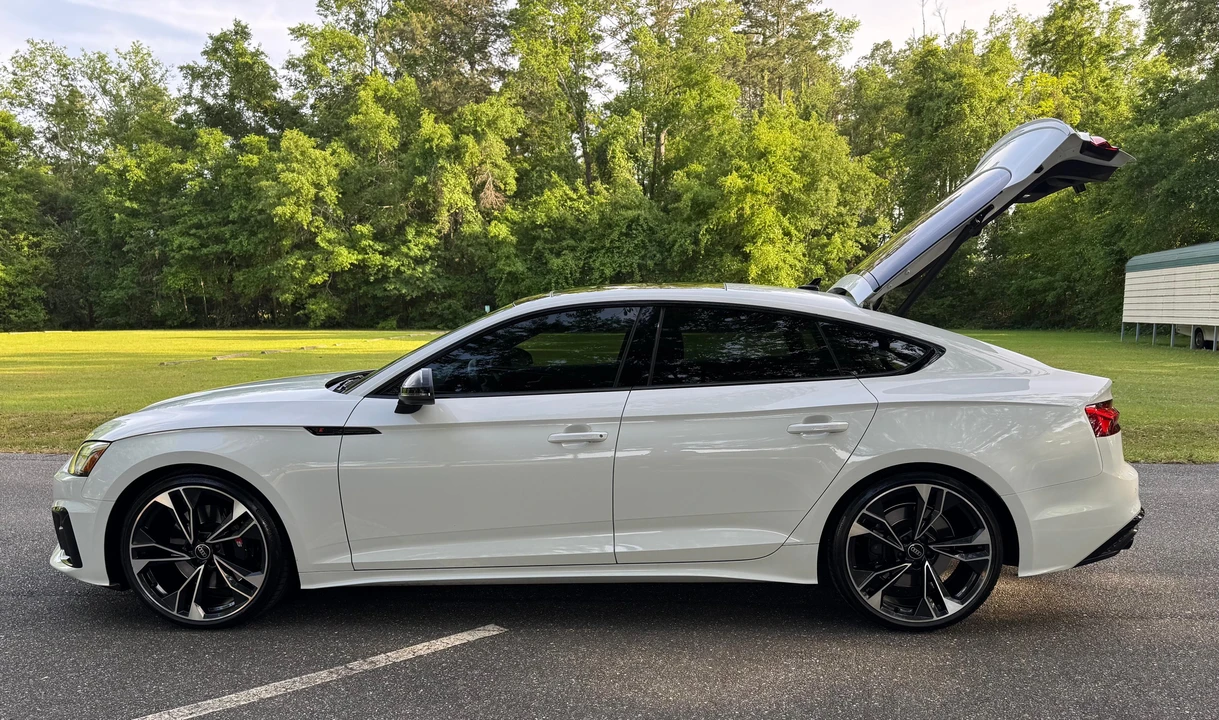 2023 Audi B9 S5 - Image 14 of 31